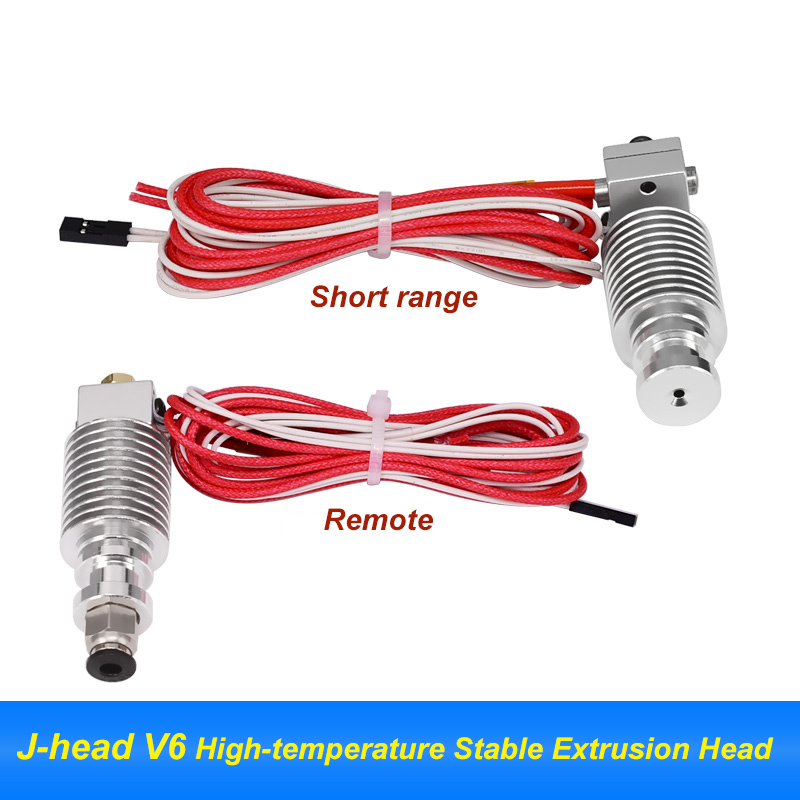 3D Printing Abs - E3d-V6 Extrusion Head Nozzle E3d Print