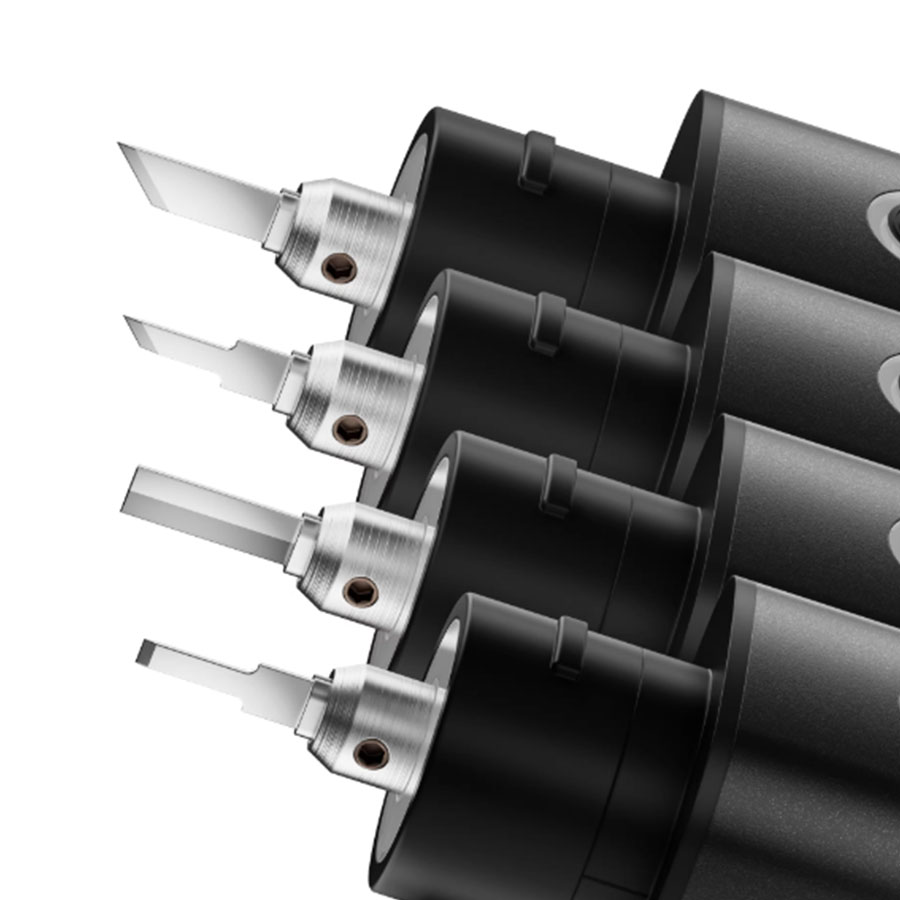 3D Printing And Additive Manufacturing - 2026 new JM-Y10pro ultrasonic cutting knife