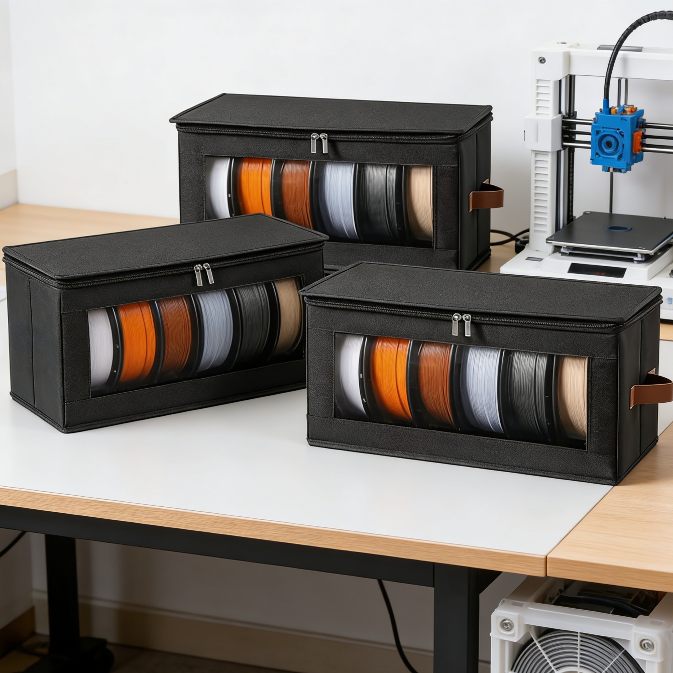 3D Printing Abs - 3D Printing Consumables Drying and Storage