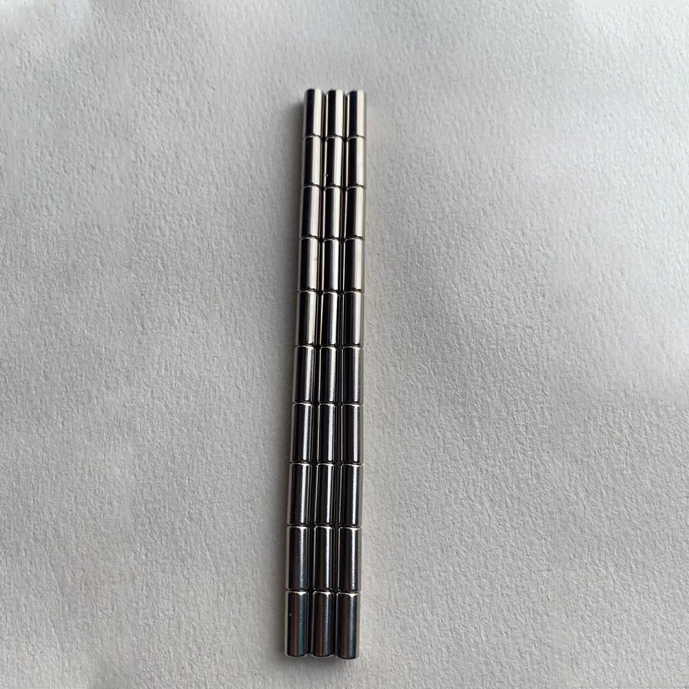 N52  4x10 6x2 6x3 5x10 magnets - đánh giá và giá 3D Printing Industrial