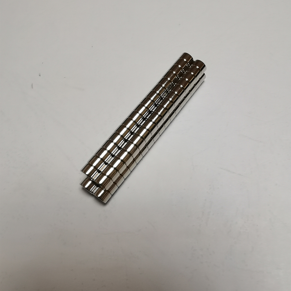 N52  4x10 6x2 6x3 5x10 magnets - đánh giá và giá 3D Printing Industrial
