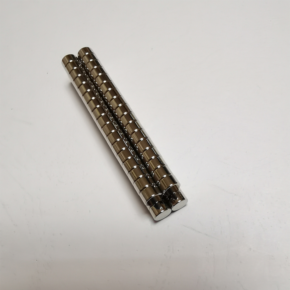 N52  4x10 6x2 6x3 5x10 magnets - đánh giá và giá 3D Printing Industrial