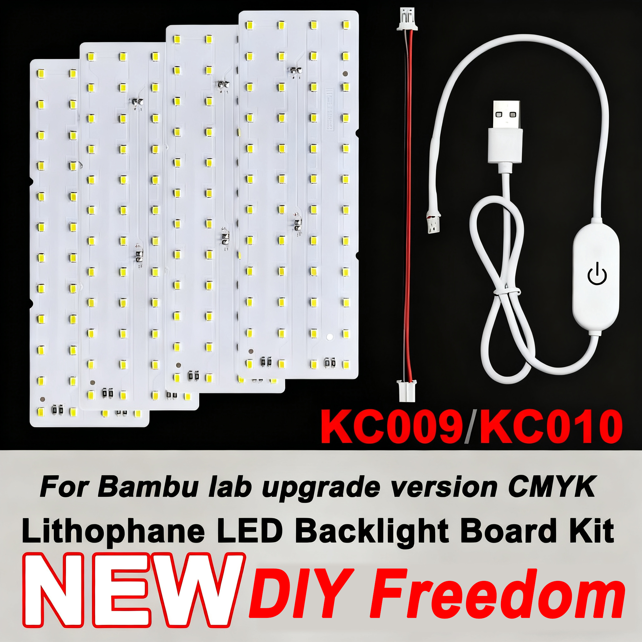 KC010 Lithophane CMYK PLAFilam - đánh giá và giá 3D Printing Fdm