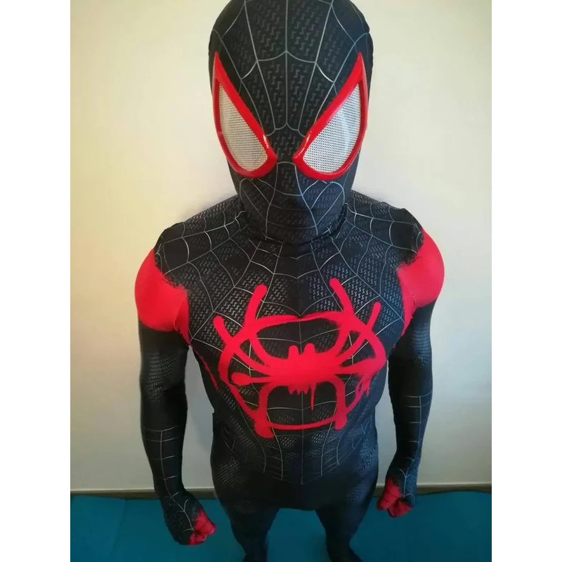 ❤2026❤ Newest Anime Miles Mora - đánh giá và giá 3D Printing Verse