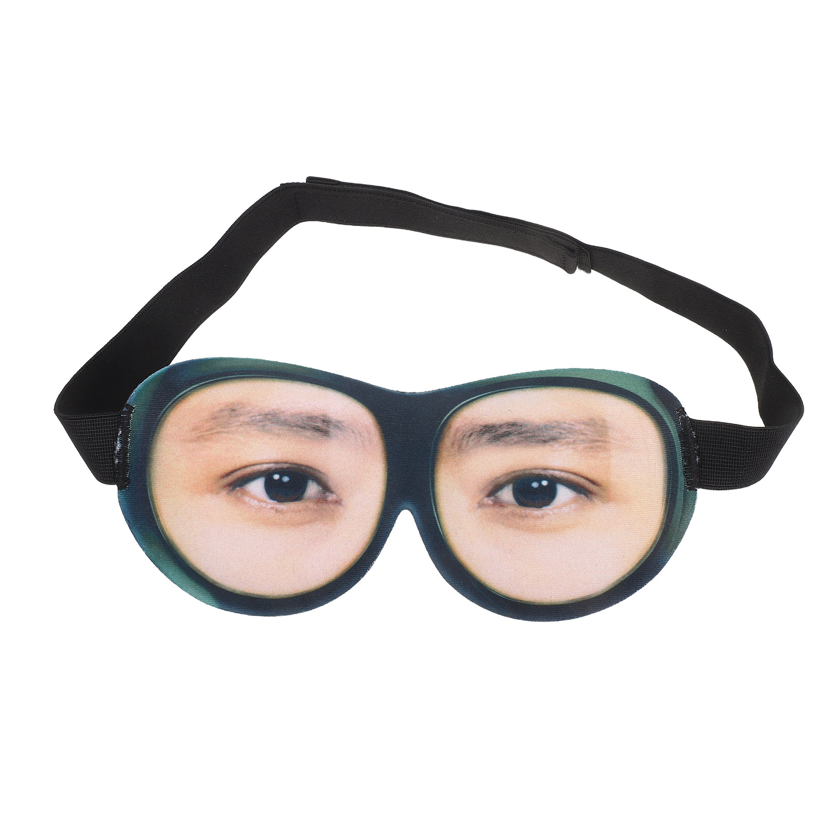 3D Glasses Eye Printing Sleepi - đánh giá và giá 3D Printing Abs
