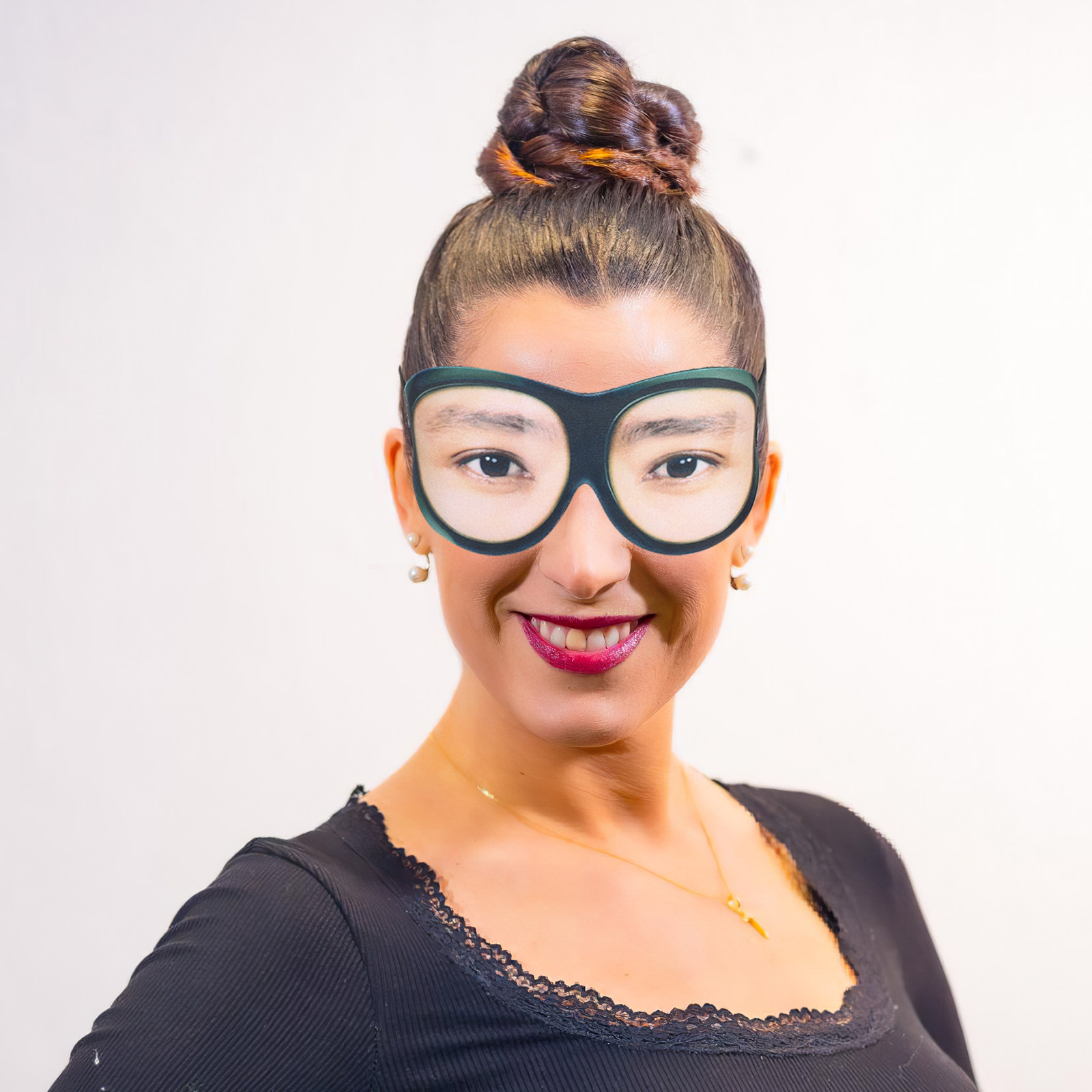 3D Glasses Eye Printing Sleepi - đánh giá và giá 3D Printing Abs