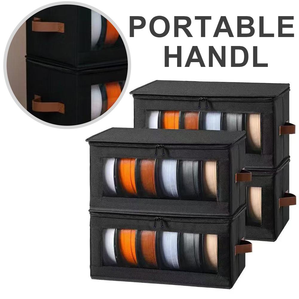 Filament Storage Bag 3D Printe - đánh giá và giá 3D Printing Maker