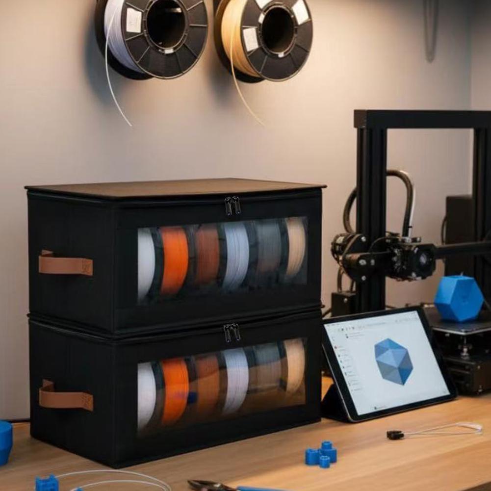 Filament Storage Bag 3D Printe - đánh giá và giá 3D Printing Maker