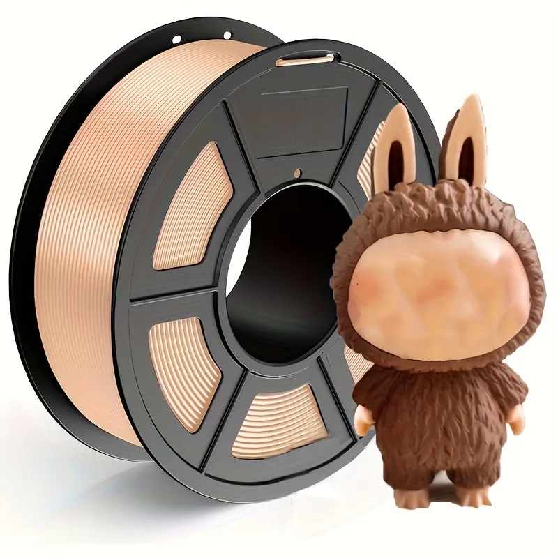 Skin Color PLA Filament 1.75Mm - đánh giá và giá 3D Printing Fdm