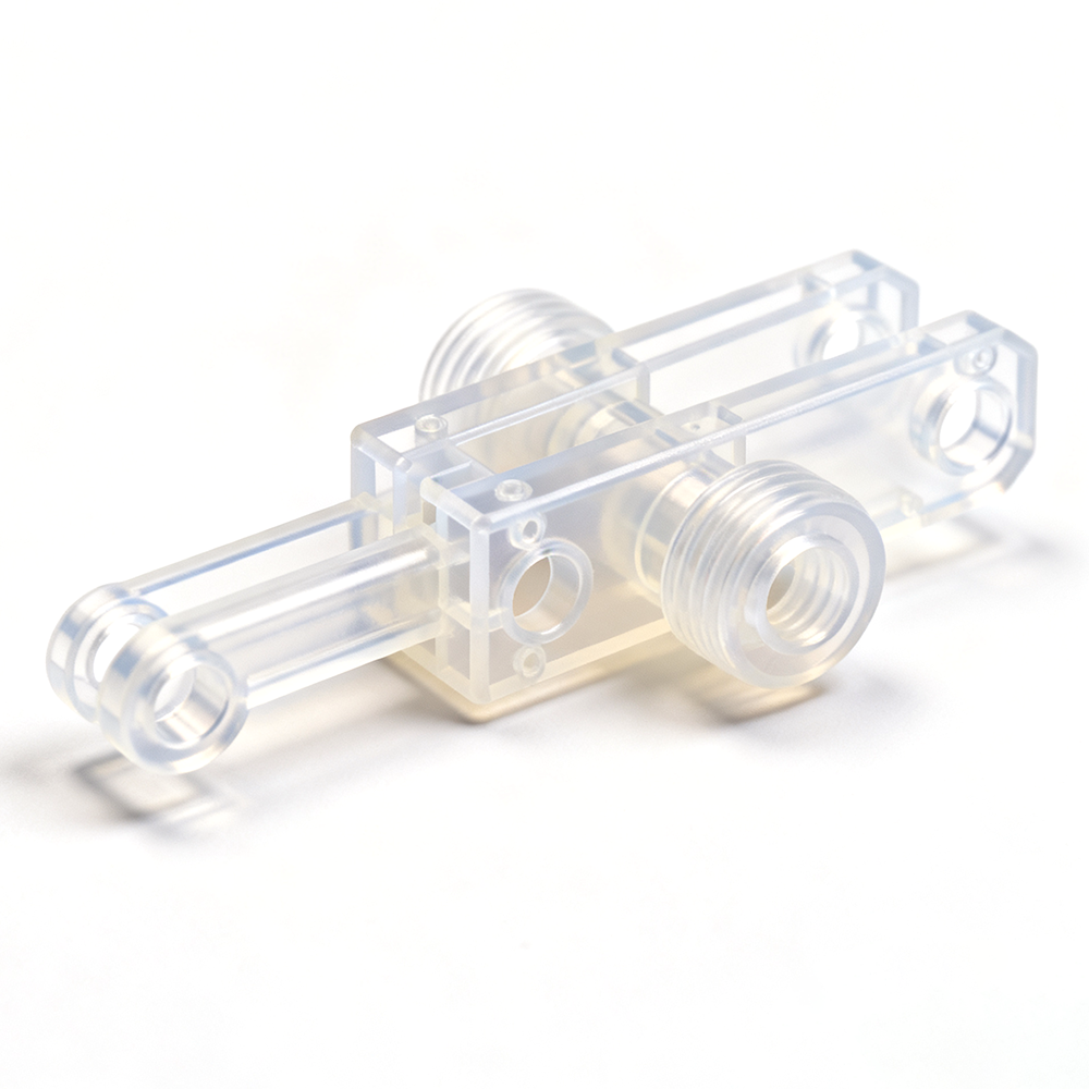 Custom PETG Material 3D Printi - đánh giá và giá 3D Printing Fdm