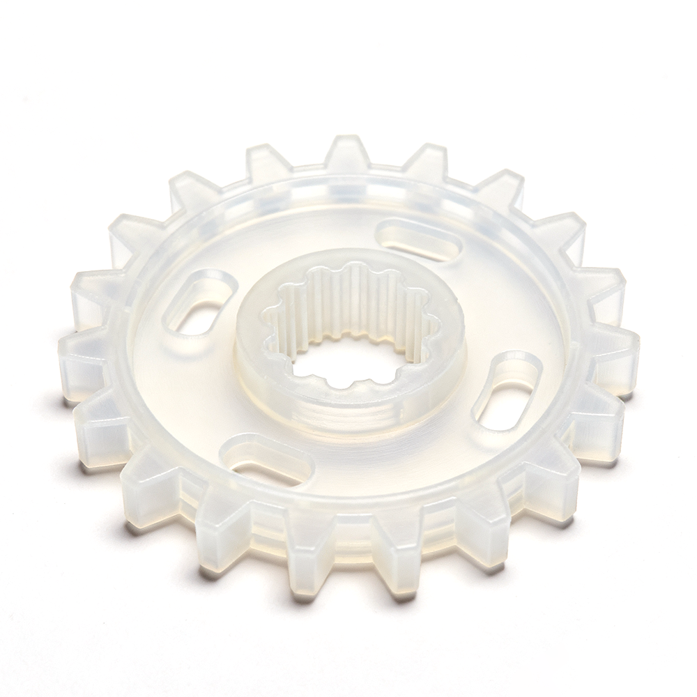 Custom PETG Material 3D Printi - đánh giá và giá 3D Printing Fdm