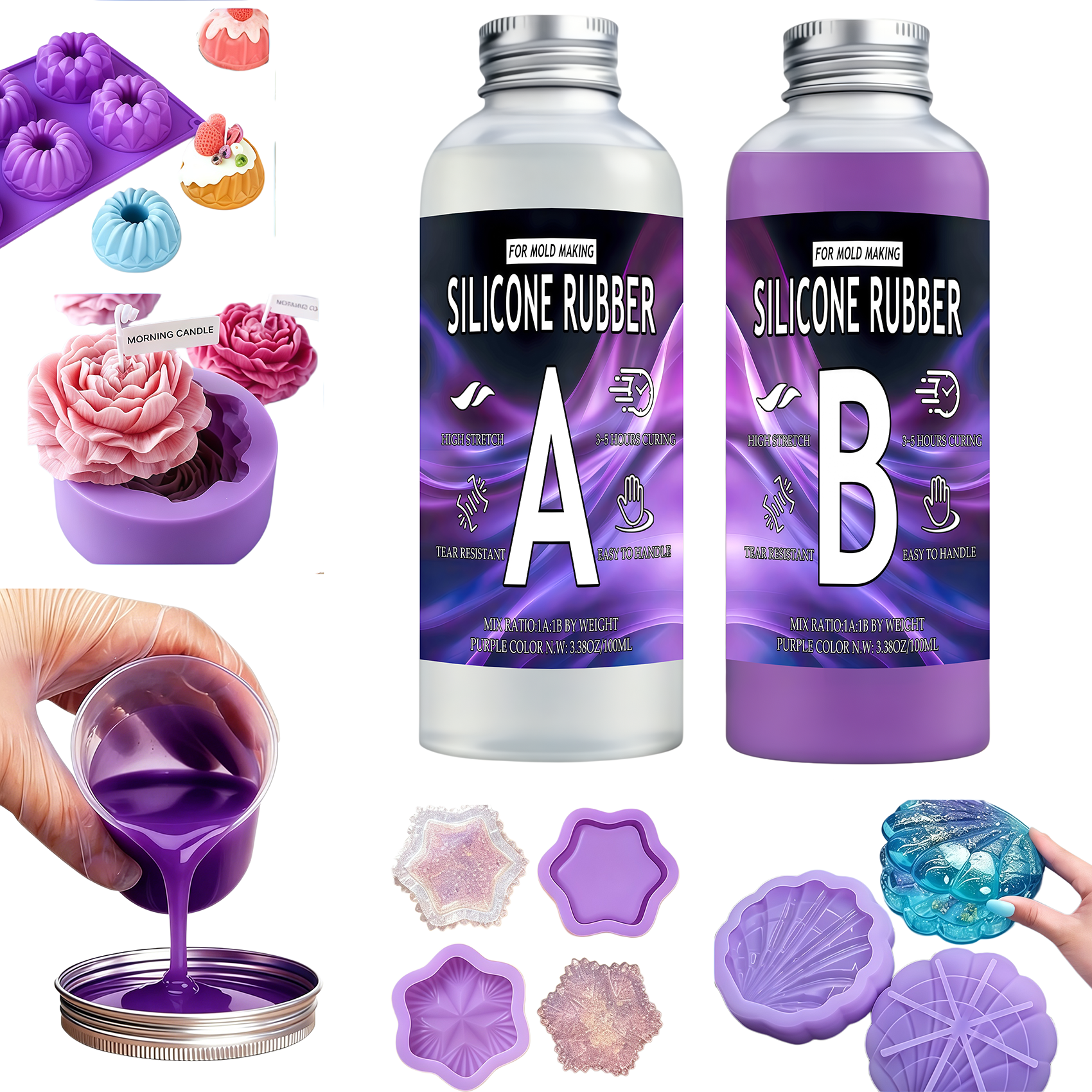 Platinum-cured liquid silicone - đánh giá và giá 3D Printing And Additive Manufacturing