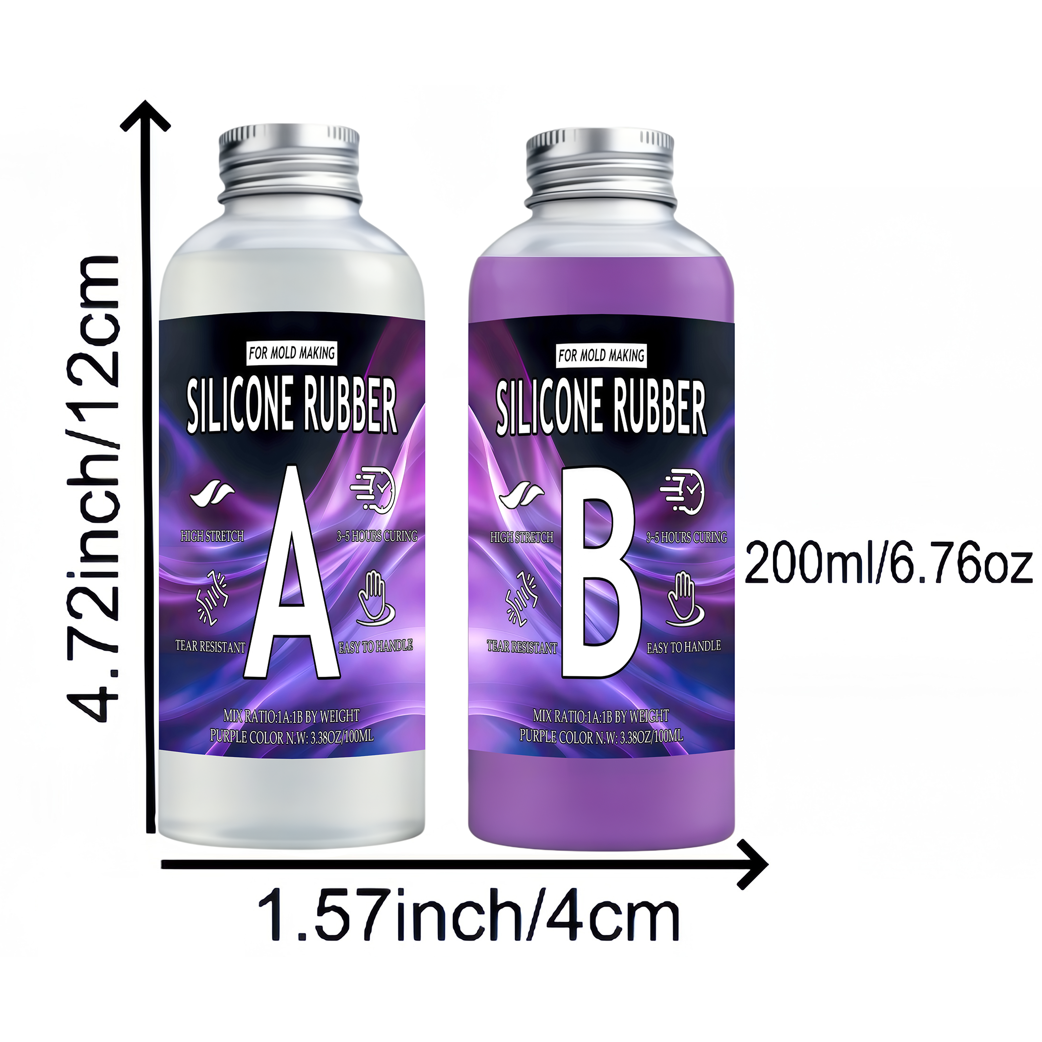 Platinum-cured liquid silicone - đánh giá và giá 3D Printing And Additive Manufacturing