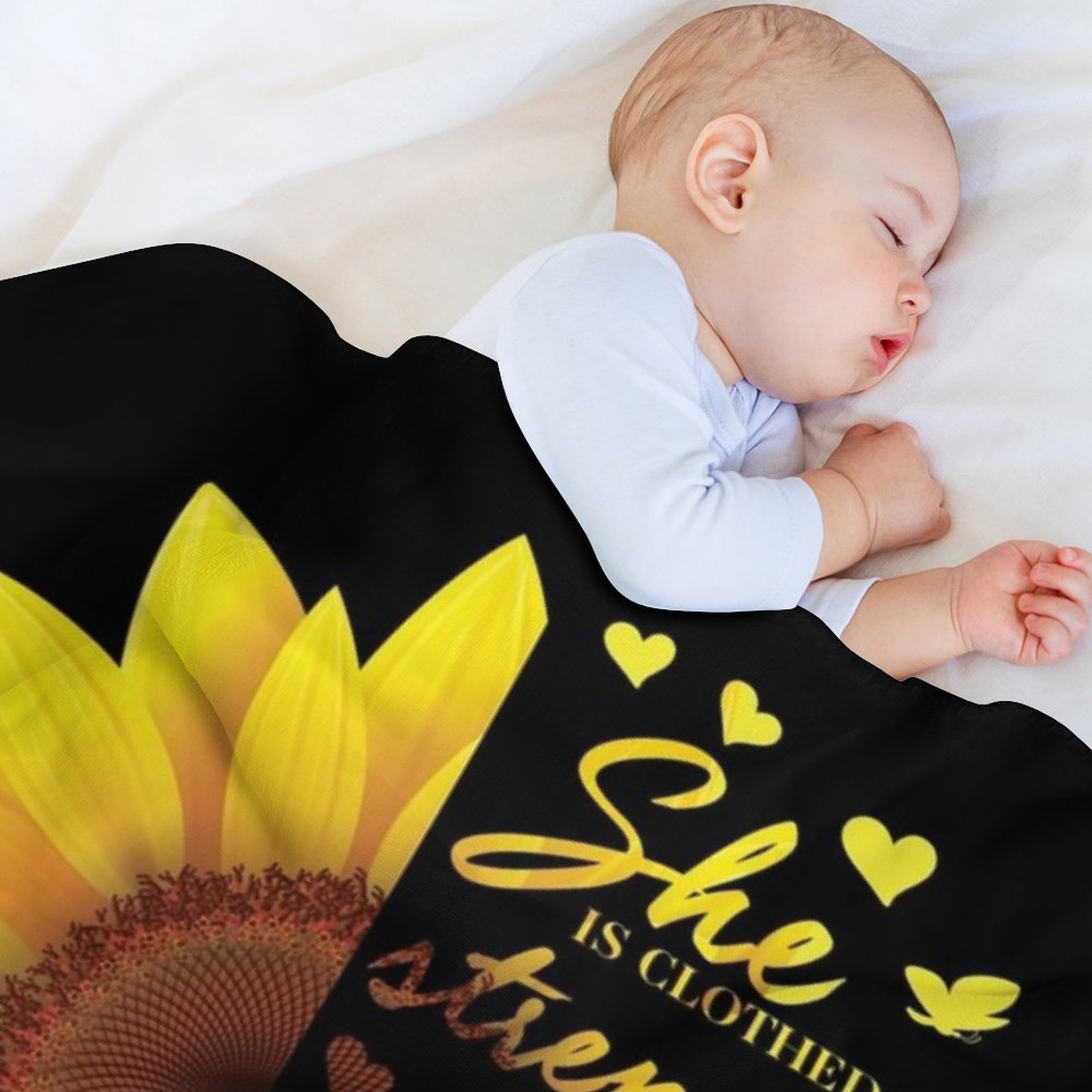 Sunflower Christian Bible Vers - đánh giá và giá 3D Printing Verse