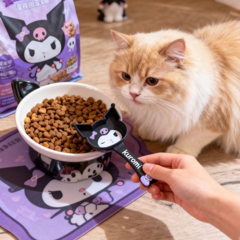 New Pom Pom Purin Pet Food Spo - đánh giá và giá 3D Printing In Food