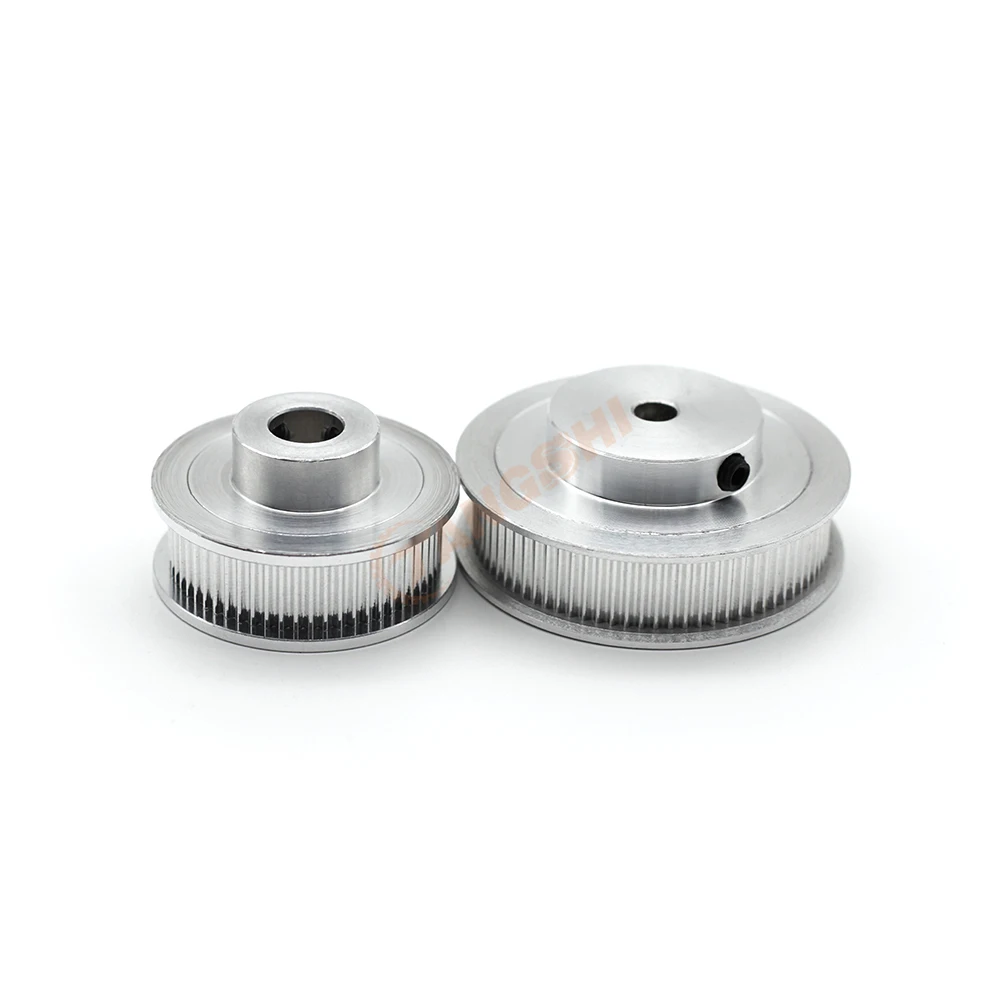 2GT 48 Teeth 50 Teeth BF-Type  - đánh giá và giá 3D Printing Dental
