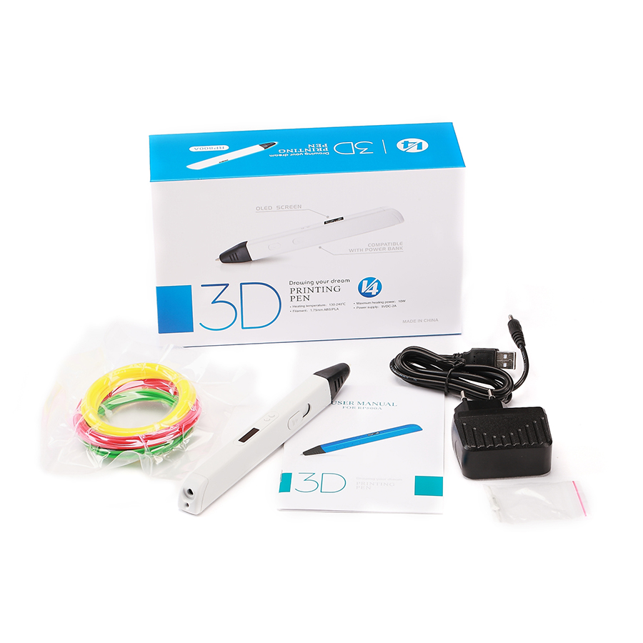 New 3D Professional Printing 3 - đánh giá và giá 3D Printing Abs