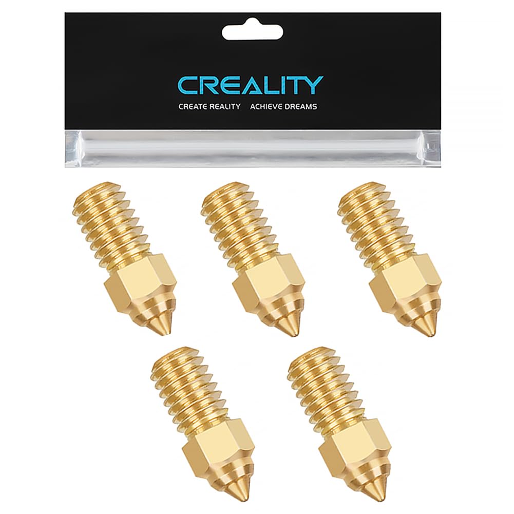 Official Creality Ender 3 V3 S - đánh giá và giá 3D Printer Hotend Kit