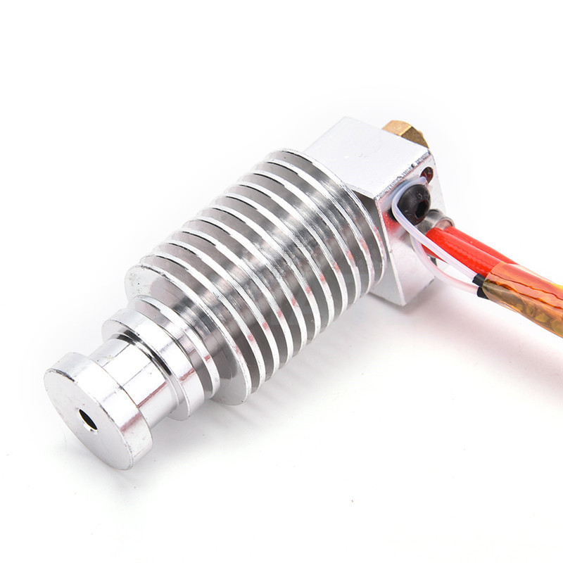 E3d-V6 Extrusion Head Nozzle E - đánh giá và giá 3D Printing Abs