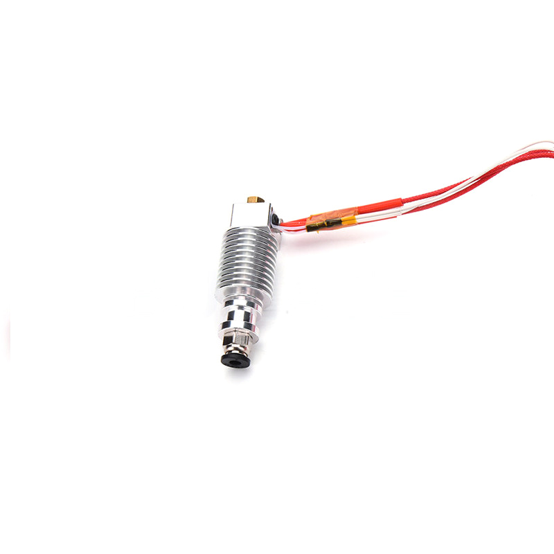 E3d-V6 Extrusion Head Nozzle E - đánh giá và giá 3D Printing Abs