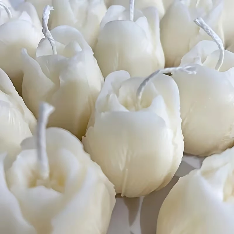 A Top Quality 3D Tulip Flower  - đánh giá và giá 3D Printing Concrete