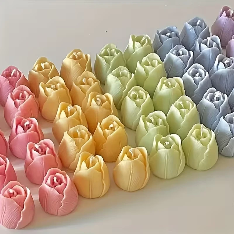 A Top Quality 3D Tulip Flower  - đánh giá và giá 3D Printing Concrete