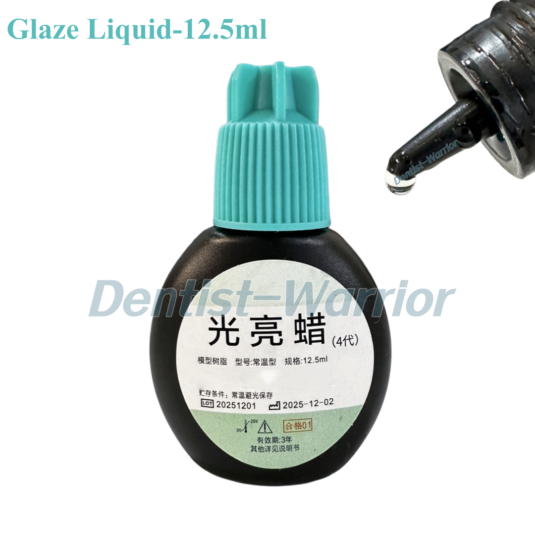 Dental Polyfix Stain Gum Light - đánh giá và giá 3D Printing Resin