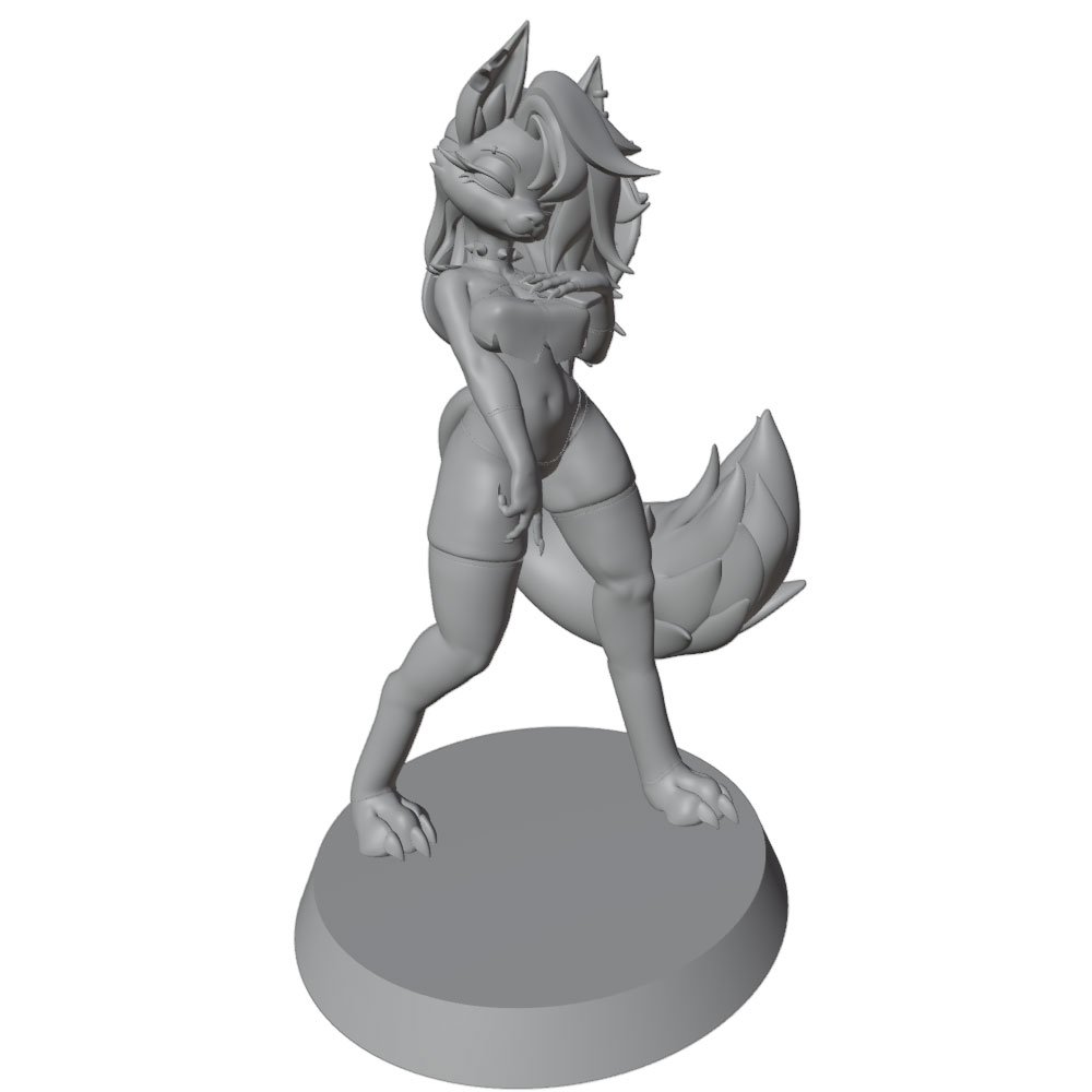 1/24=75mm-1/10=175mm Anime Cha - đánh giá và giá 3D Printing And Additive Manufacturing