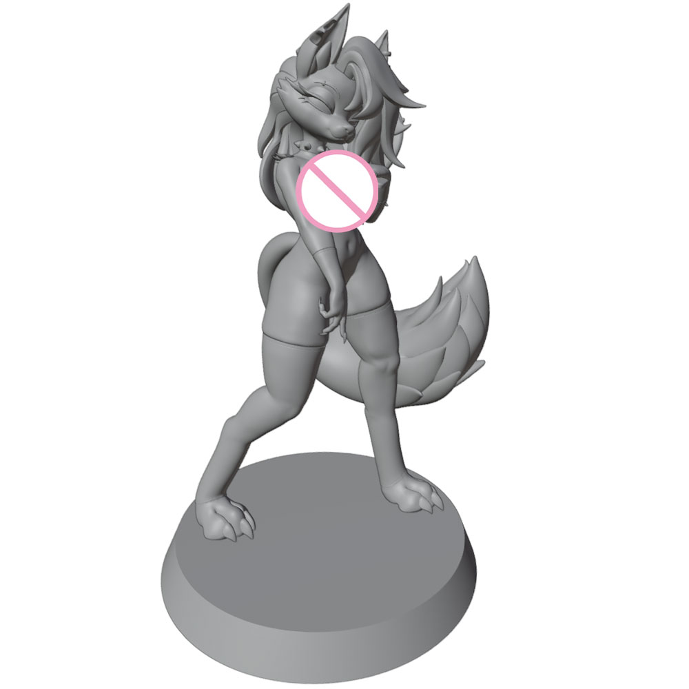 1/24=75mm-1/10=175mm Anime Cha - đánh giá và giá 3D Printing And Additive Manufacturing
