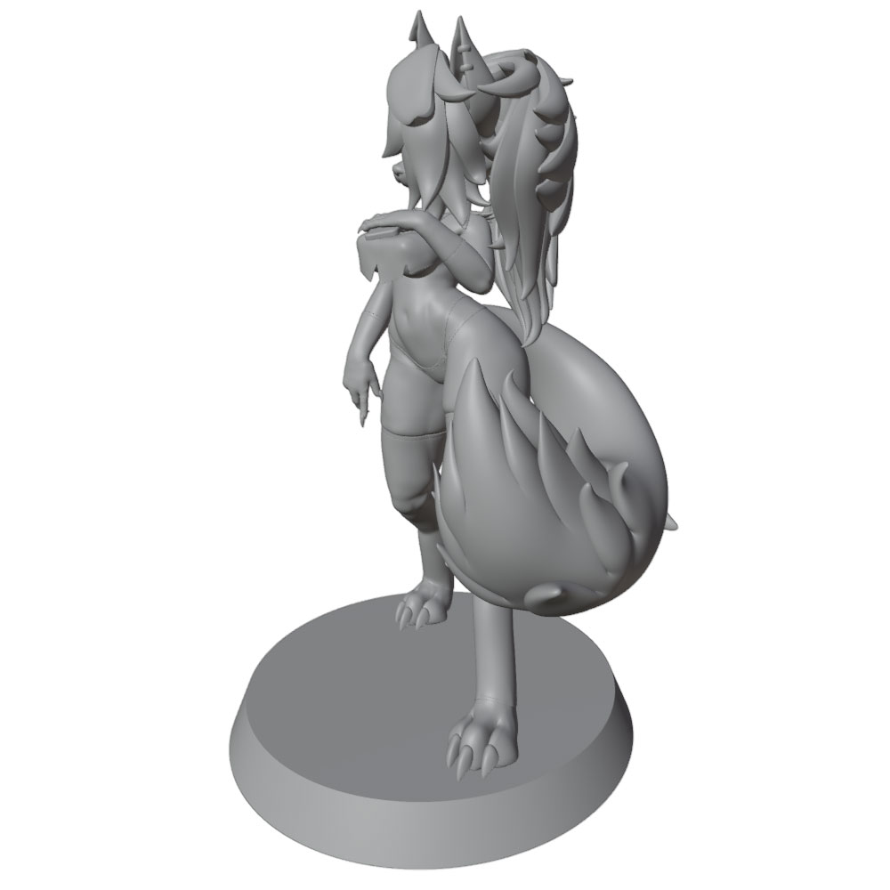1/24=75mm-1/10=175mm Anime Cha - đánh giá và giá 3D Printing And Additive Manufacturing