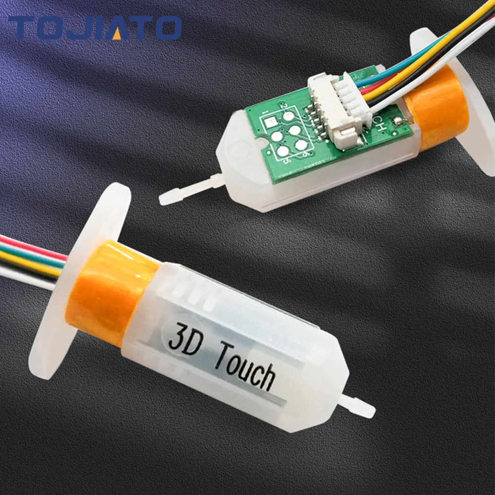 3D Touch Sensor Upgrade Auto B - đánh giá và giá 3D Printing Industrial