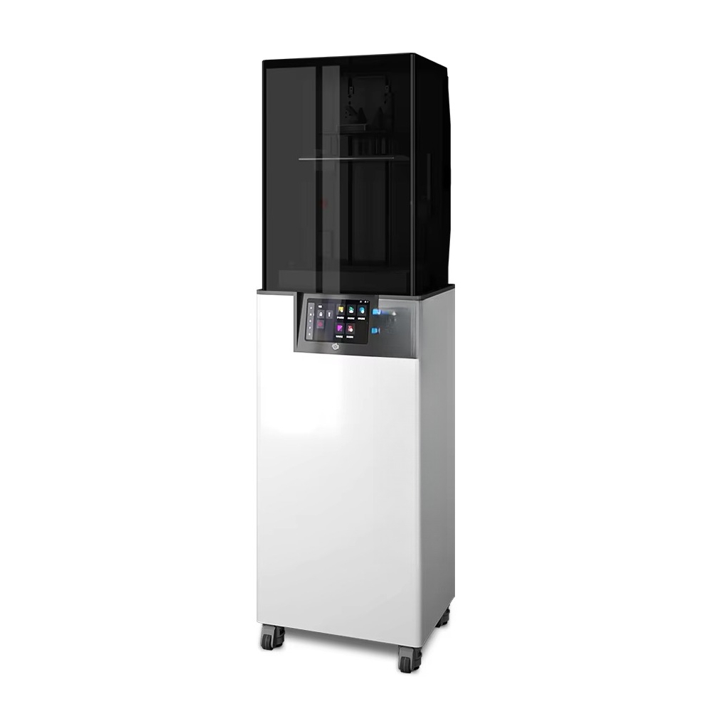 OYOWOOA K1 Industrial parts LC - đánh giá và giá 3D Printing Resin