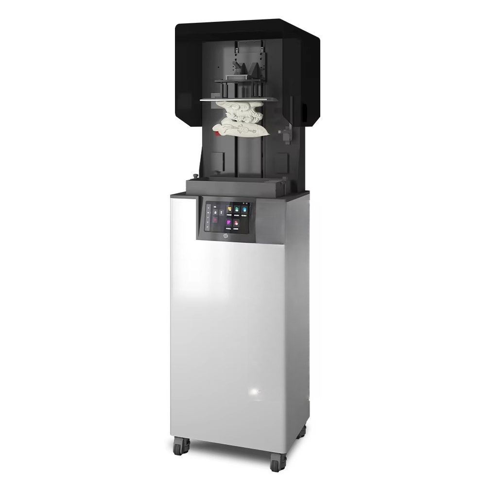 OYOWOOA K1 Industrial parts LC - đánh giá và giá 3D Printing Resin