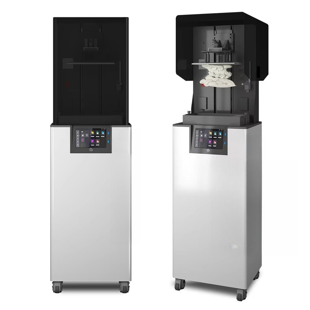 OYOWOOA K1 Industrial parts LC - đánh giá và giá 3D Printing Resin