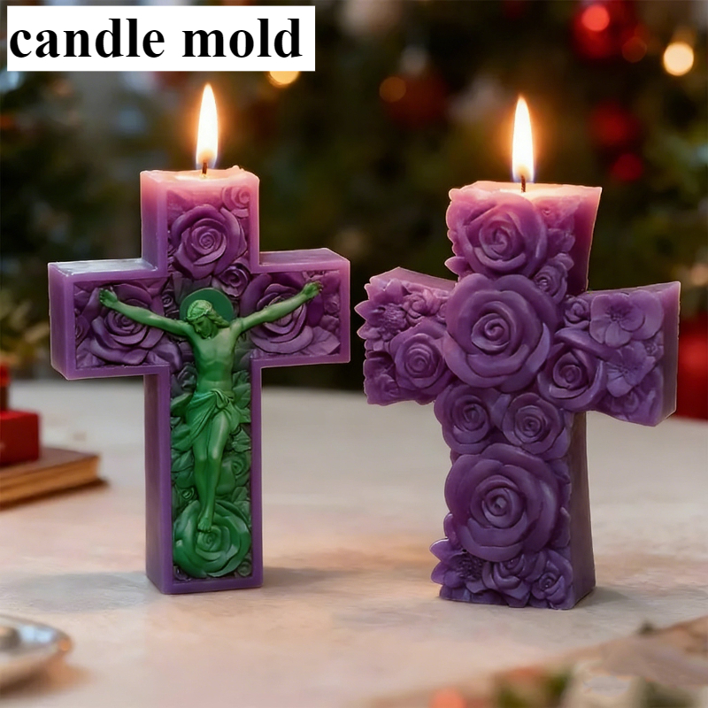 New Jesus Cross Character Cand - đánh giá và giá 3D Printing Concrete