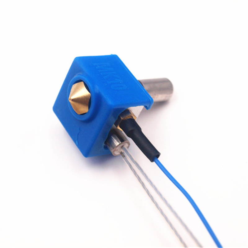 1set Replacement MK10 hotend e - đánh giá và giá 3D Printer Hotend Kit