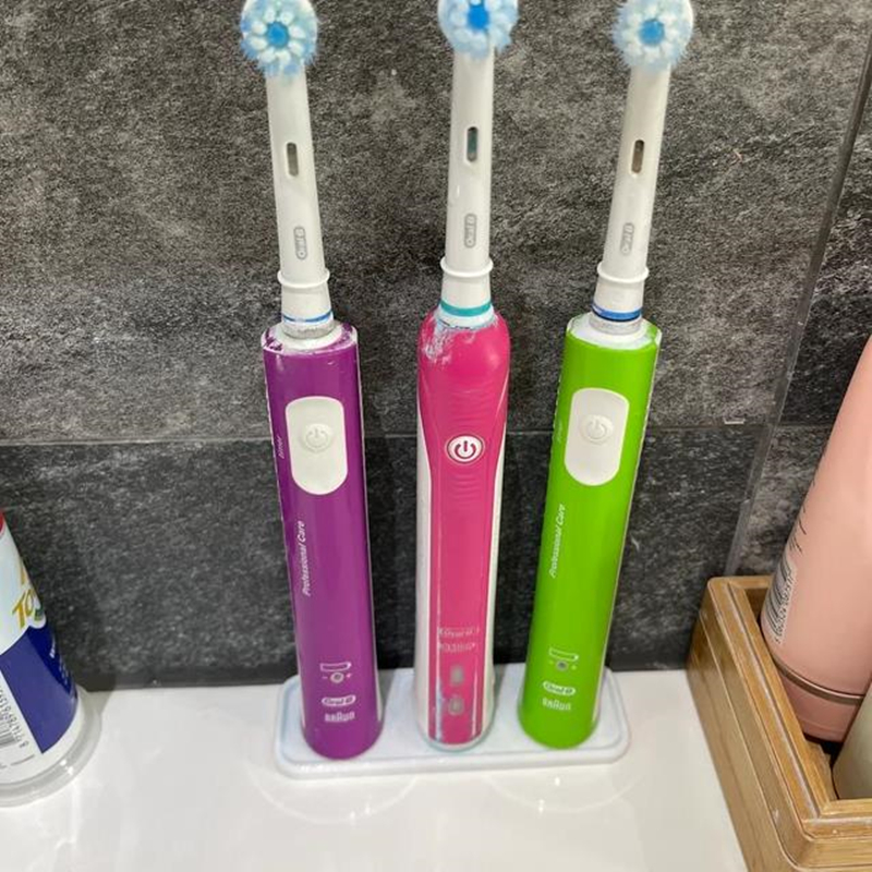 3D Printing Electric toothbrus - đánh giá và giá 3D Printing Dental