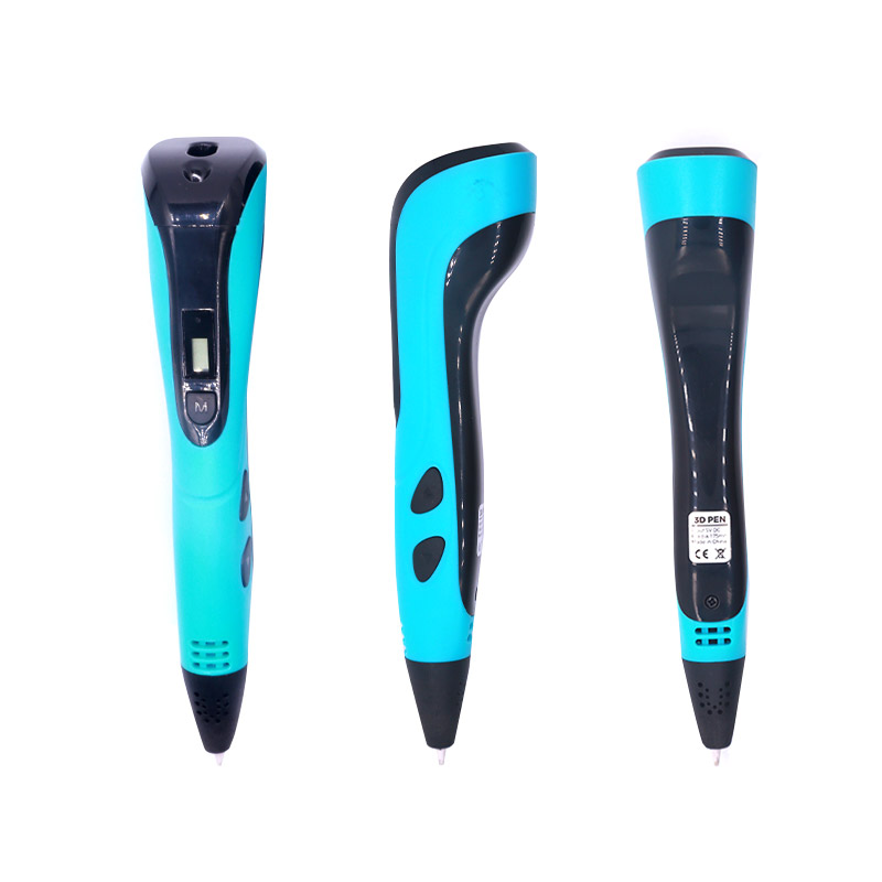 Original 3D Pen For Children 3 - đánh giá và giá 3D Printing Abs