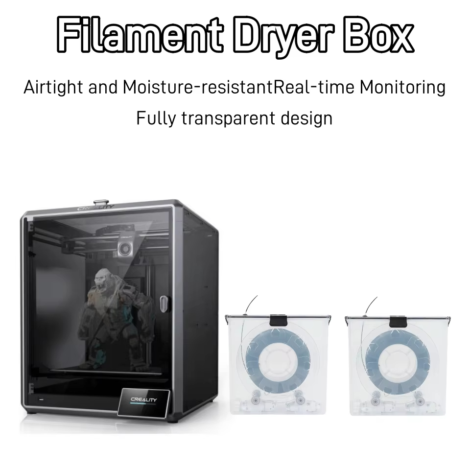 BEGRINT 3D Printer Filament Dr - đánh giá và giá 3D Printing Fdm