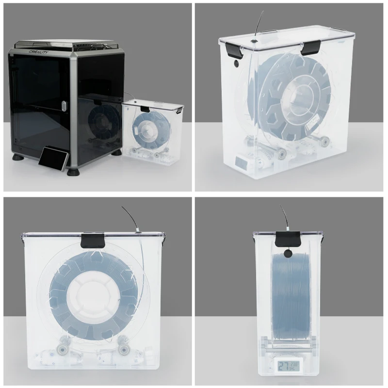 BEGRINT 3D Printer Filament Dr - đánh giá và giá 3D Printing Fdm