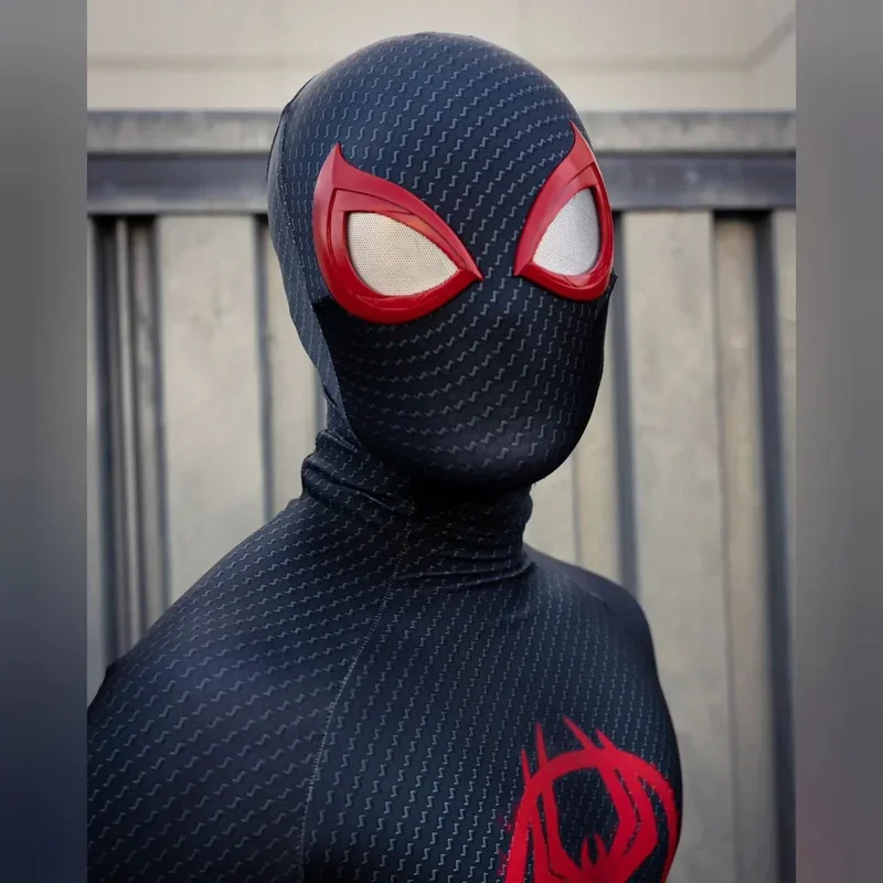 ♥ New 2025 Newest Anime Spider - đánh giá và giá 3D Printing Verse