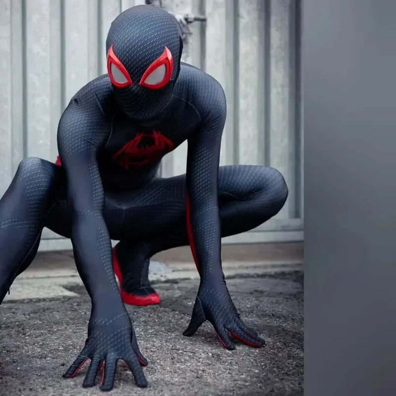 ♥ New 2025 Newest Anime Spider - đánh giá và giá 3D Printing Verse