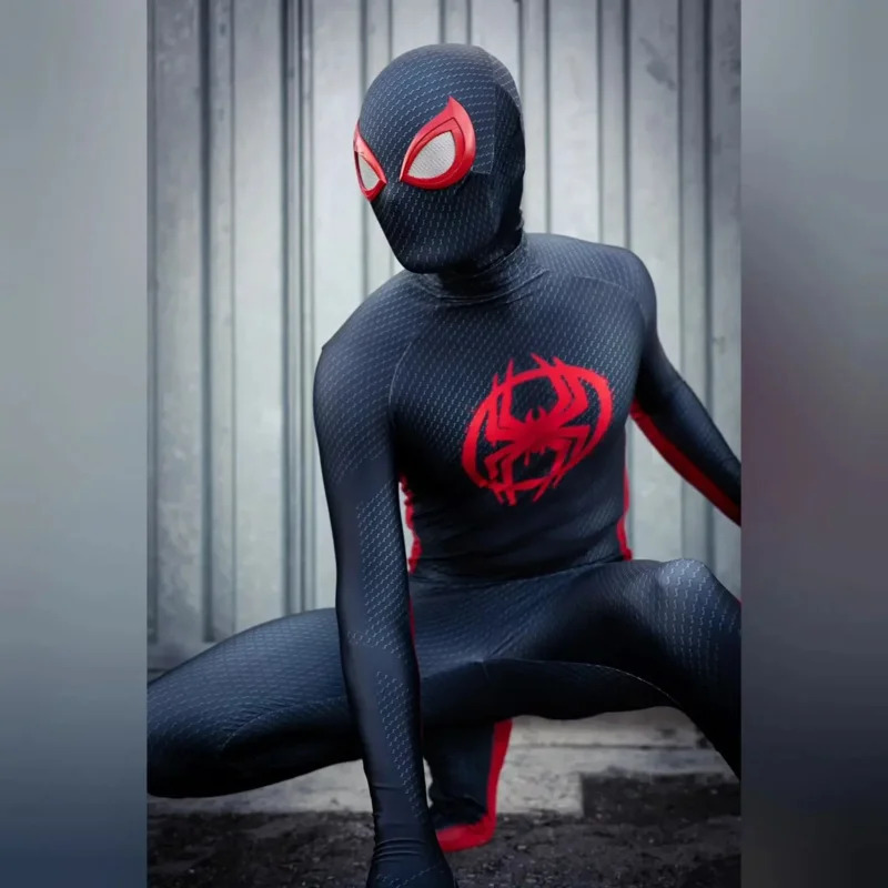 ♥ New 2025 Newest Anime Spider - đánh giá và giá 3D Printing Verse