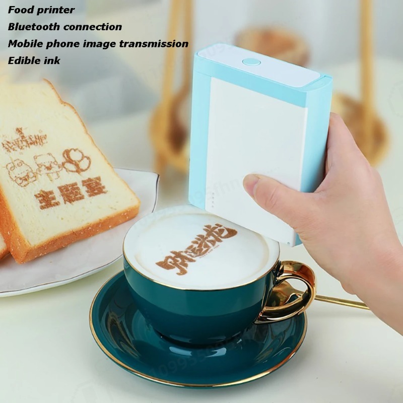 3D Food Printing Machine DIY P - đánh giá và giá 3D Printing In Food