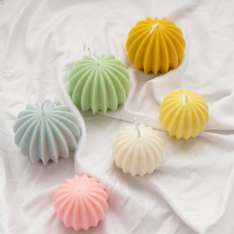 3D resin spherical candle mold - đánh giá và giá 3D Printing Concrete