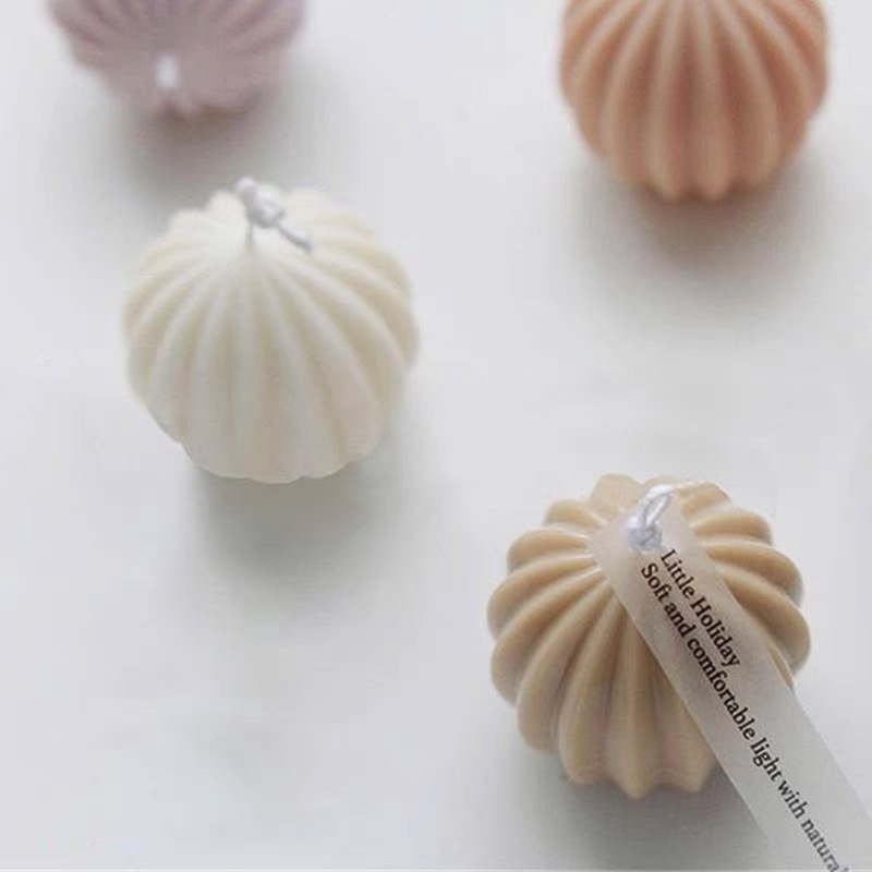 3D resin spherical candle mold - đánh giá và giá 3D Printing Concrete