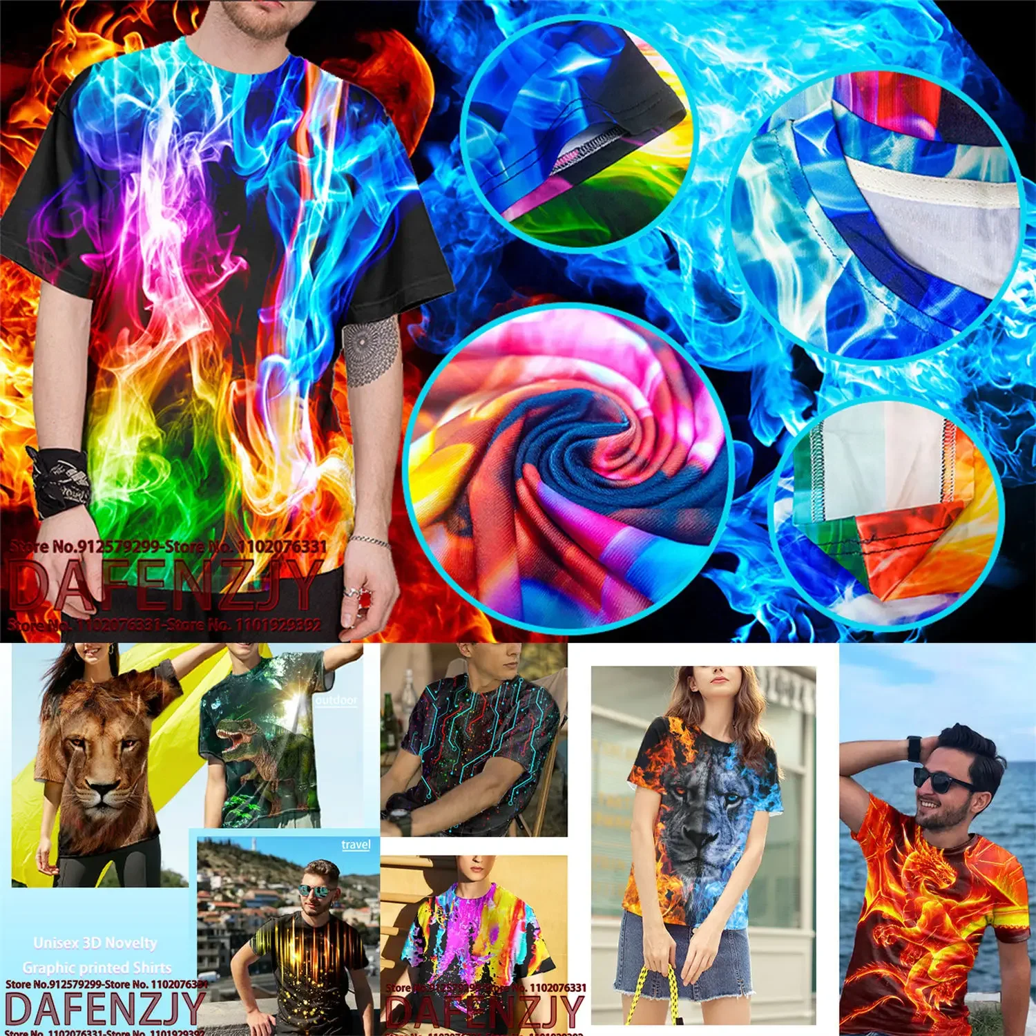Summer Sports Street Trend Men - đánh giá và giá 3D Printing Logo