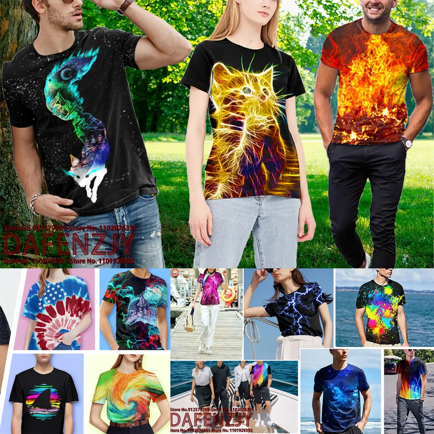 Summer Sports Street Trend Men - đánh giá và giá 3D Printing Logo