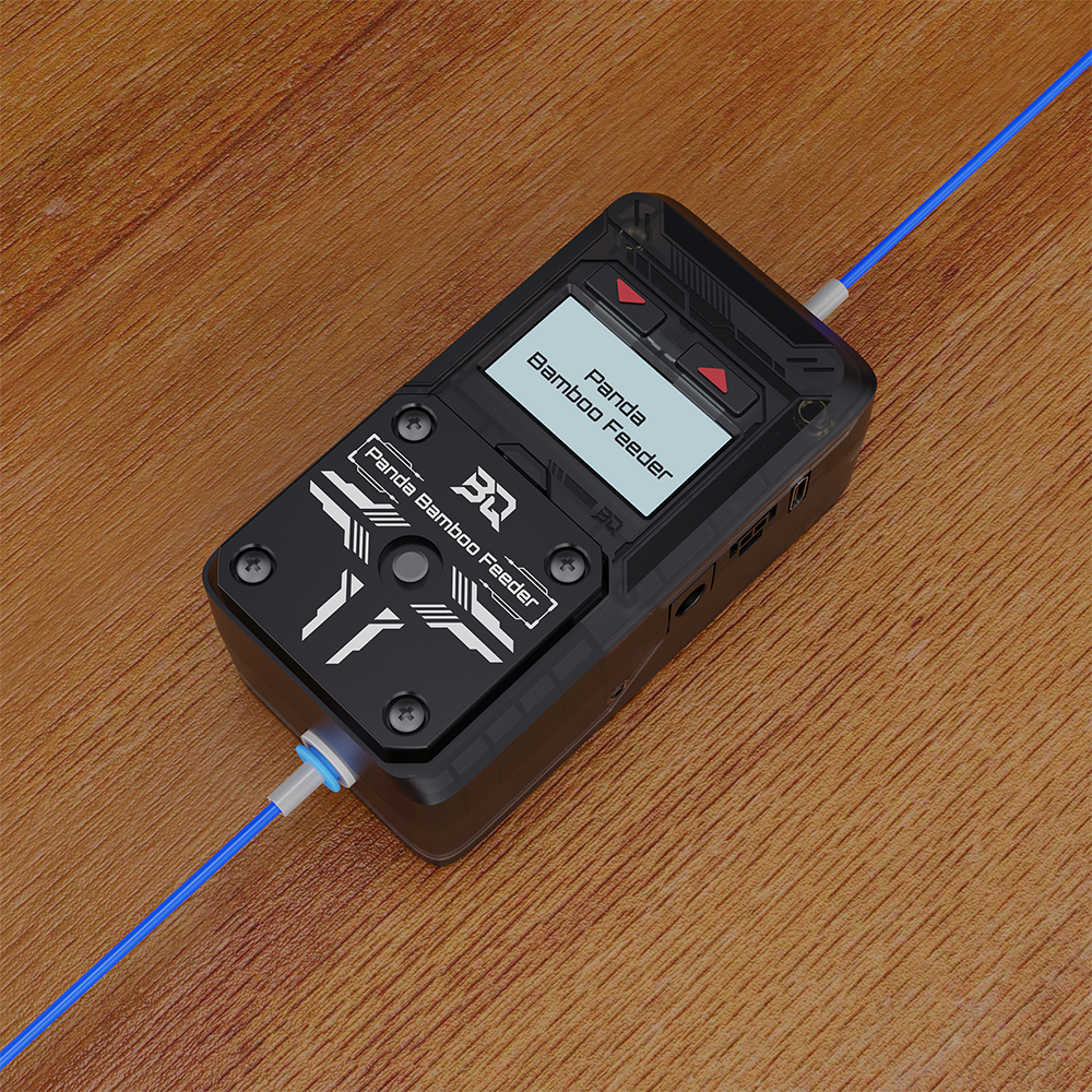 BIGTREETECH Smart Filament Ref - đánh giá và giá 3D Printing Fdm