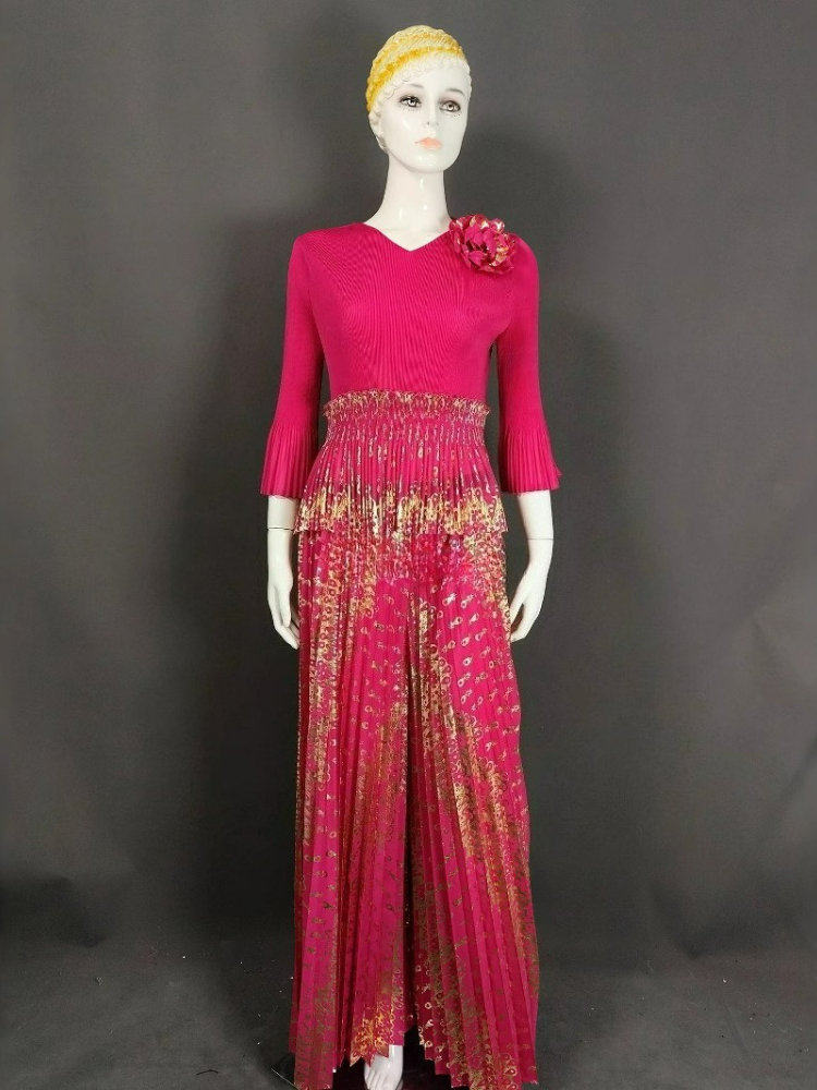 2025 Miyake Pleated Fashion Wo - đánh giá và giá 3D Printing Office Setup